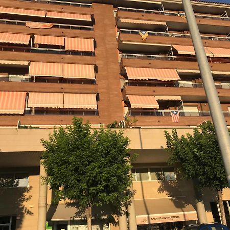 Apartamento Recien Reformado Con Vistas Al Rio 발라게르 외부 사진