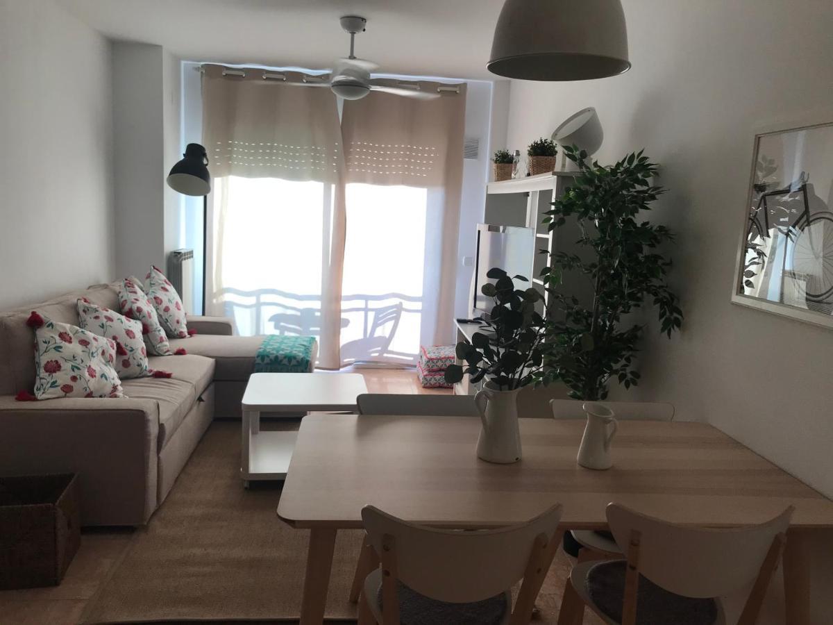 Apartamento Recien Reformado Con Vistas Al Rio 발라게르 외부 사진