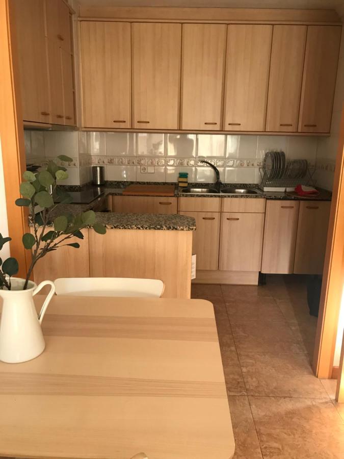 Apartamento Recien Reformado Con Vistas Al Rio 발라게르 외부 사진
