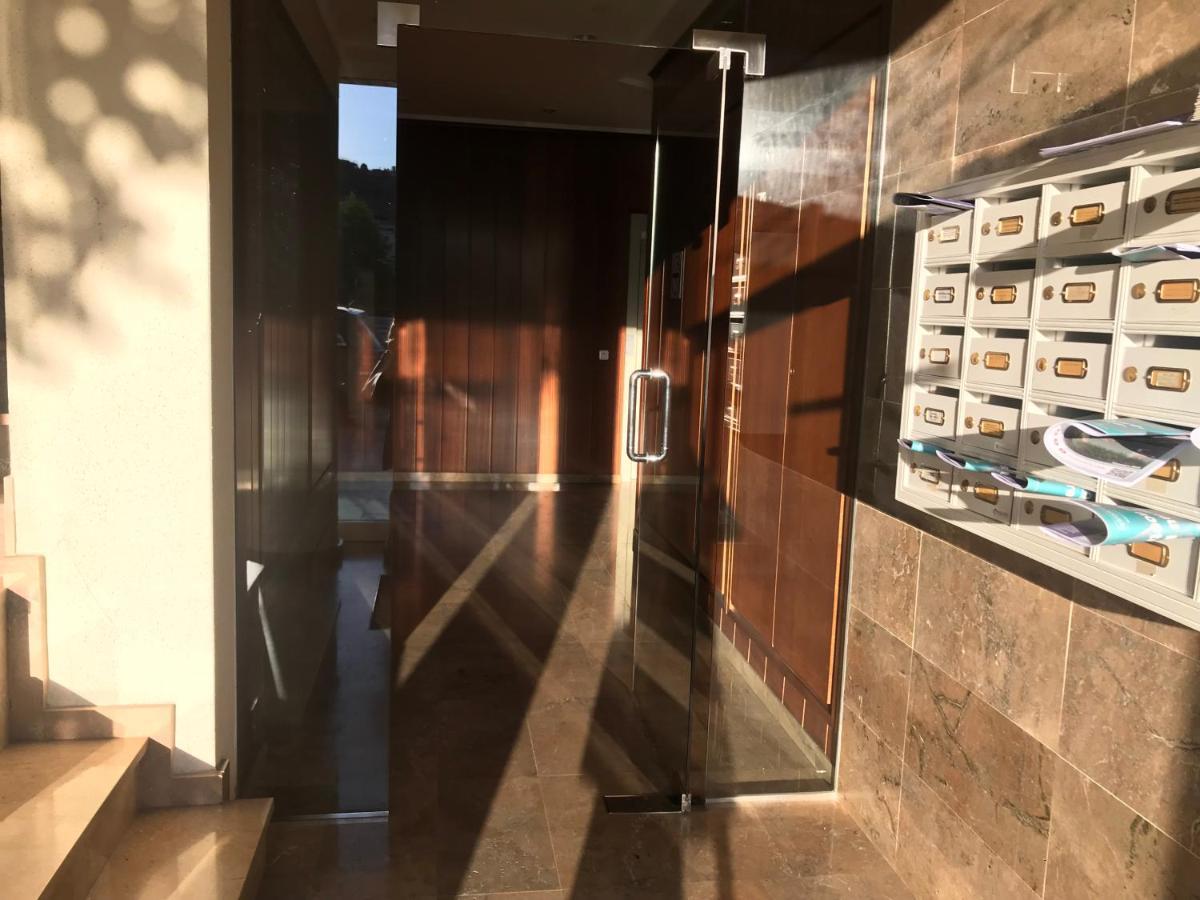 Apartamento Recien Reformado Con Vistas Al Rio 발라게르 외부 사진