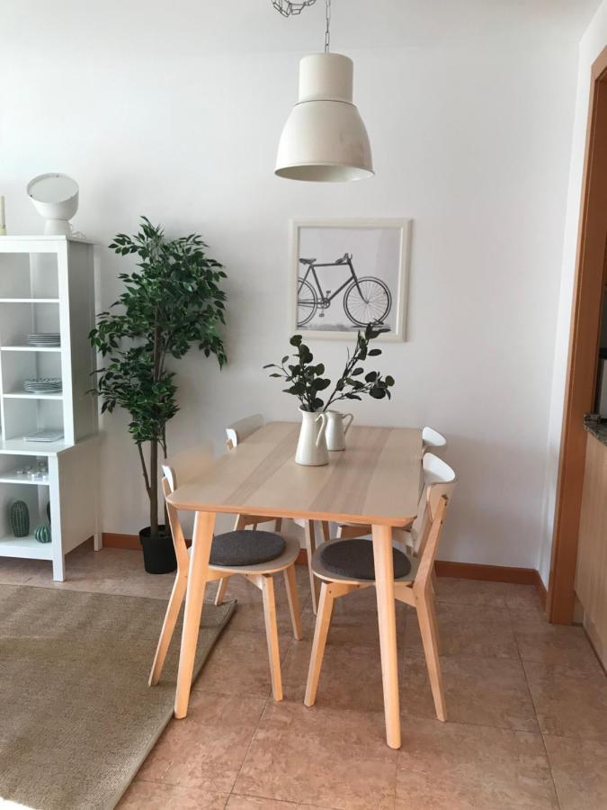 Apartamento Recien Reformado Con Vistas Al Rio 발라게르 외부 사진